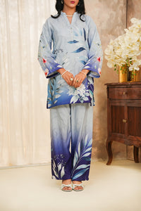 Hazel Linen RTW-D-24