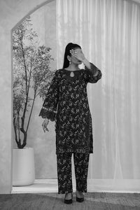 AIRA FESTIVE EMB D-04