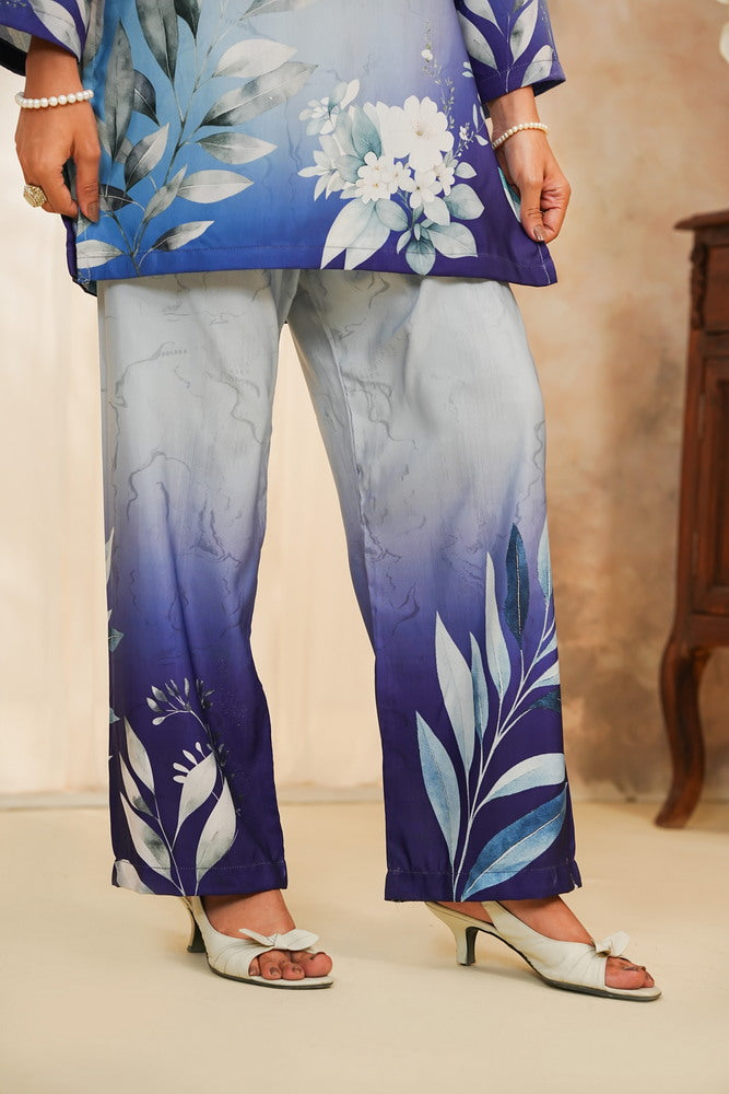 Hazel Linen RTW-D-24