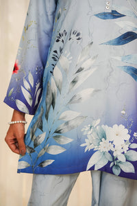 Hazel Linen RTW-D-24