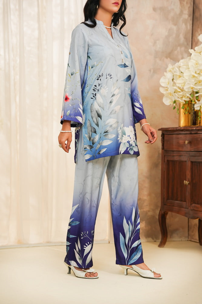 Hazel Linen RTW-D-24