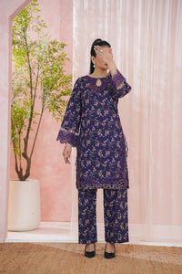 AIRA FESTIVE EMB D-04