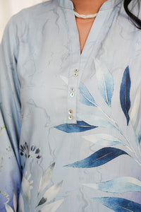 Hazel Linen RTW-D-24