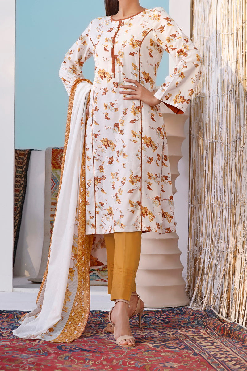 Dilkash Wrinkle Free Coll D-1013-A