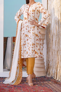 Dilkash Wrinkle Free Coll D-1013-A