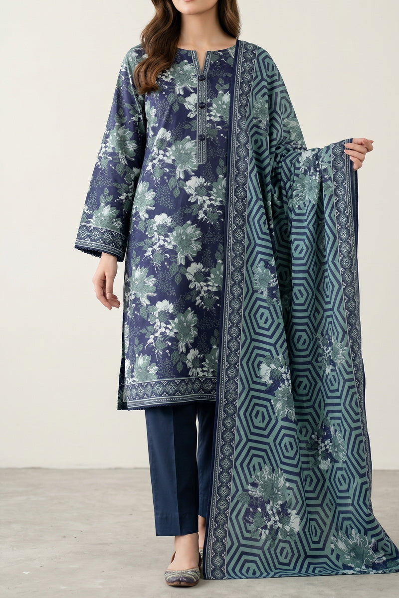 Misri Lawn D-913