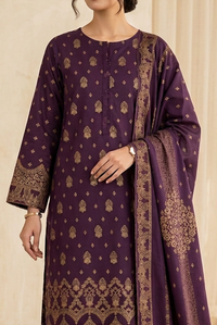 Roshan Jacquard Lawn D-517