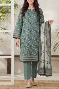 Daman Lawn D-857