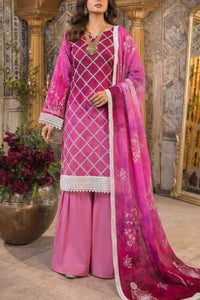 Eshaal Chikankari D-537