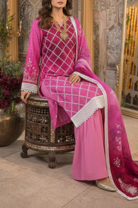 Eshaal Chikankari D-537