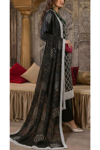 Eshaal Chikankari D-538