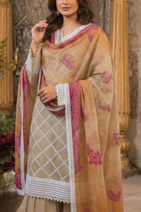 Eshaal Chikankari D-539