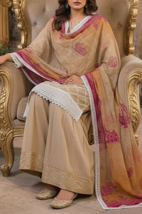 Eshaal Chikankari D-539