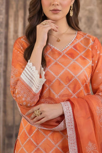 Eshaal Chikankari D-542