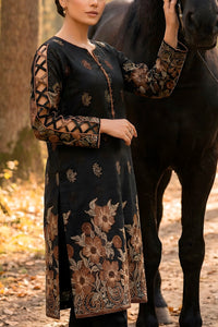 Nayab Jacquard Unstitched 3 Pcs D-543