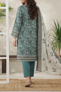 Daman Lawn D-857