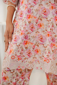 Aizal Emb Coords D-550