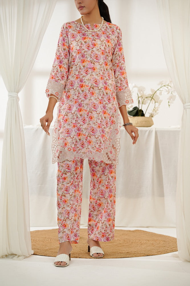 Aizal Emb Coords D-550