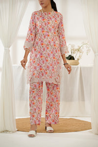 Aizal Emb Coords D-550