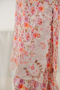 Aizal Emb Coords D-550