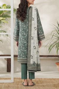Daman Lawn D-857