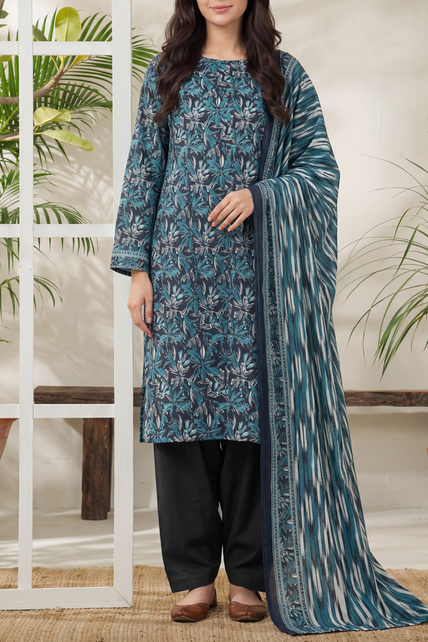 Daman Lawn D-881