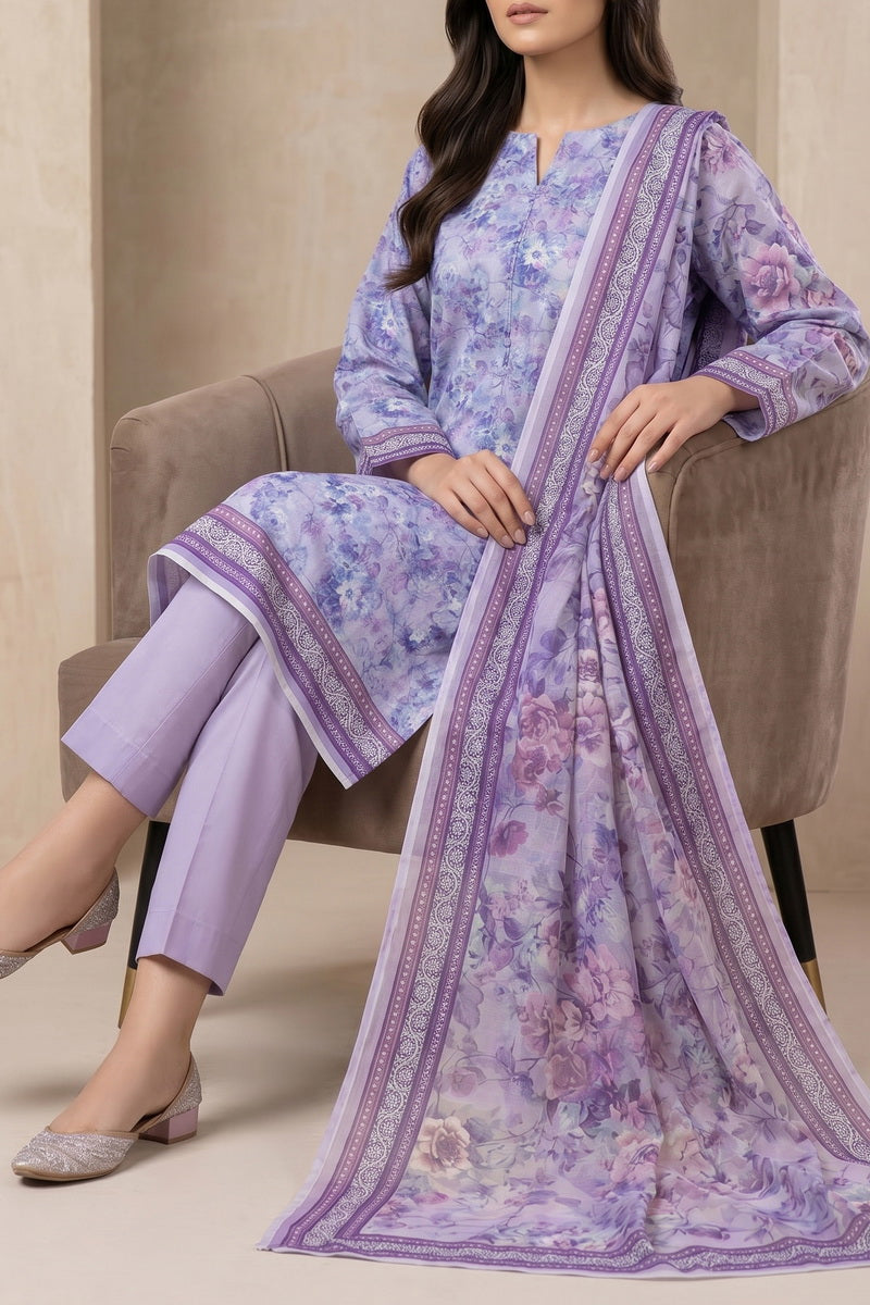 Misri Lawn D-910
