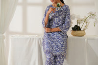 Aizal Emb Coords D-560