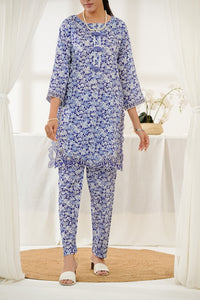 Aizal Emb Coords D-560