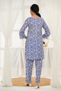 Aizal Emb Coords D-560