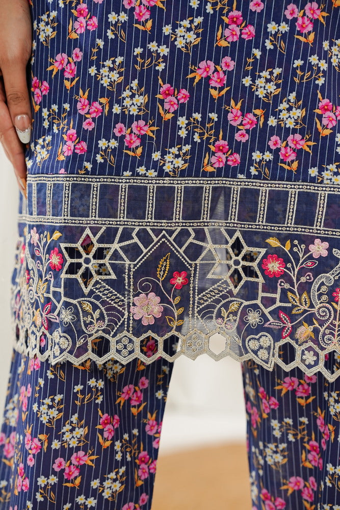 Aizal Emb Coords D-562