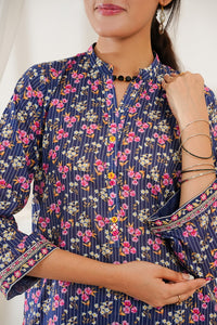 Aizal Emb Coords D-562