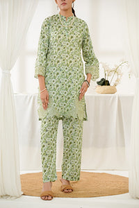 Aizal Emb Coords D-563