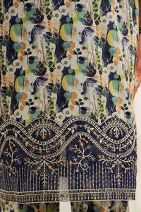 Aizal Emb Coords D-564