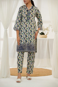 Aizal Emb Coords D-564