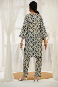 Aizal Emb Coords D-564