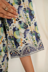 Aizal Emb Coords D-564