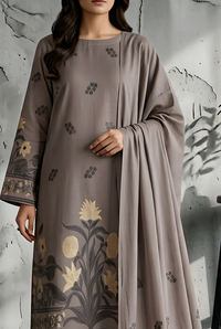 Raina Jacquard Lawn D-565