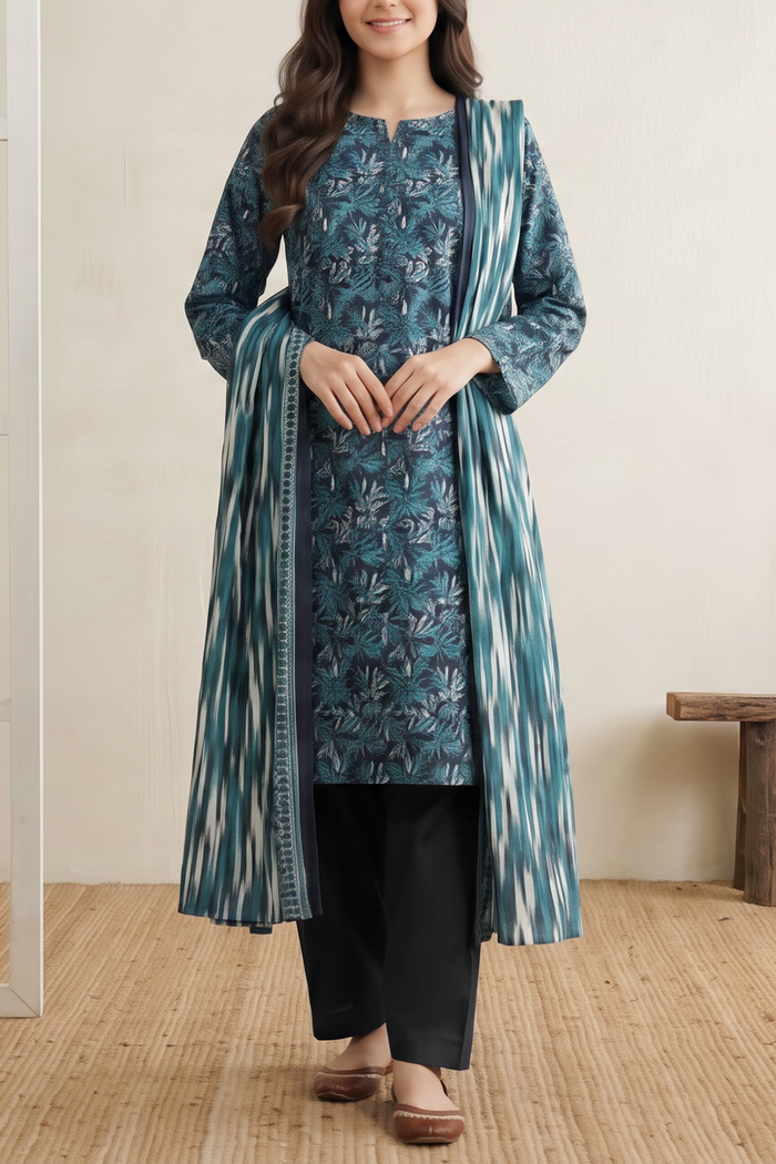 Daman Lawn D-881