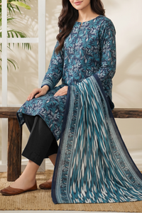 Daman Lawn D-881