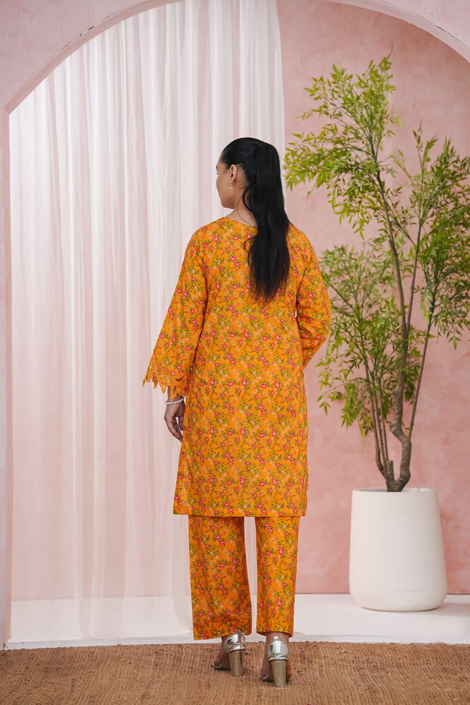 AIRA FESTIVE EMB D-05