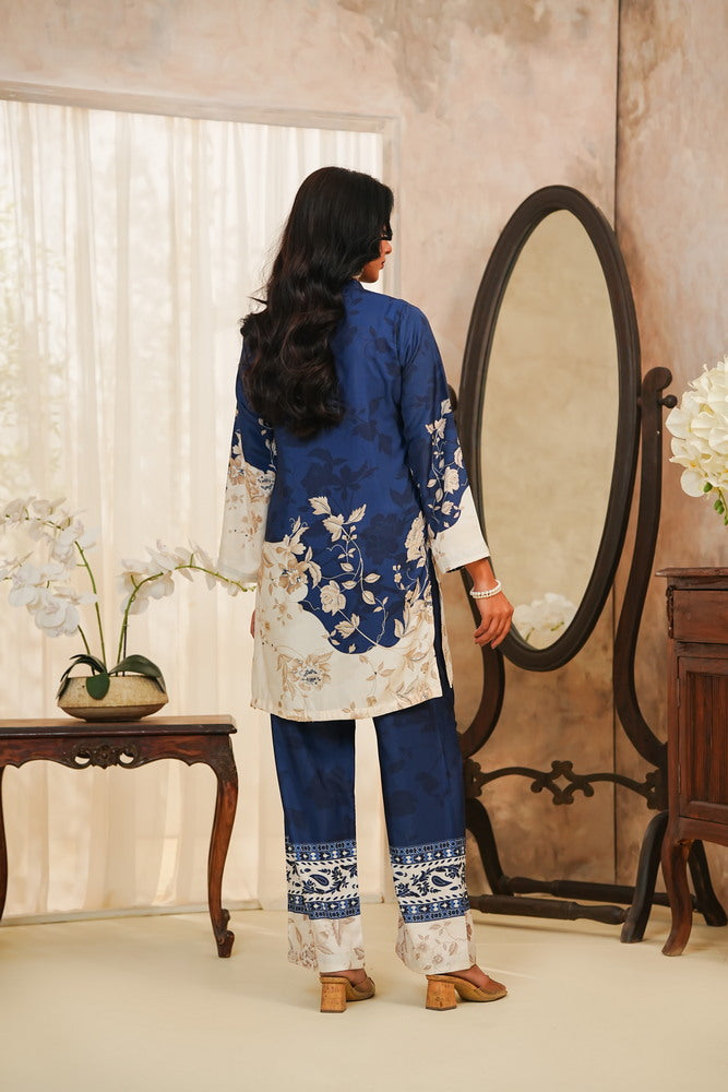 Hazel Linen RTW-D-25