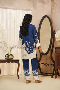 Hazel Linen RTW-D-25