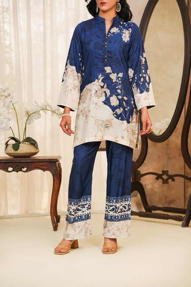 Hazel Linen RTW-D-25