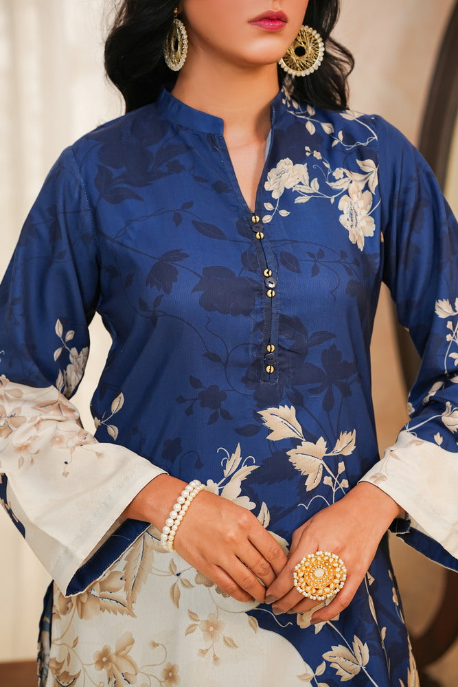 Hazel Linen RTW-D-25