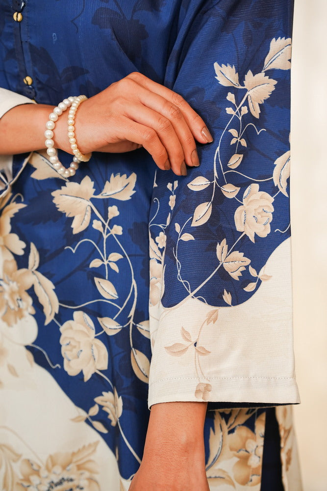 Hazel Linen RTW-D-25