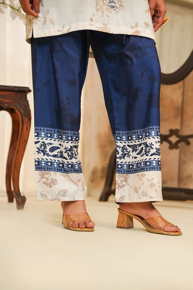 Hazel Linen RTW-D-25