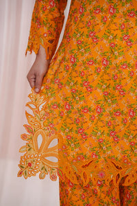 AIRA FESTIVE EMB D-05