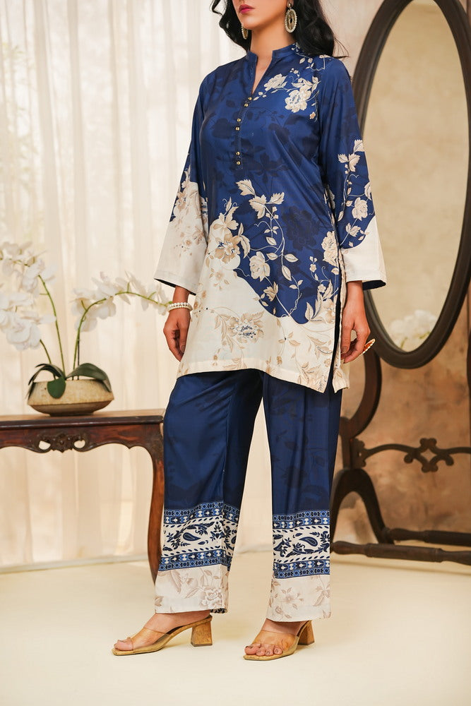 Hazel Linen RTW-D-25