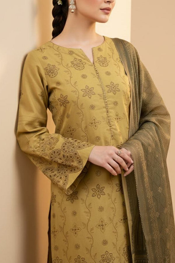 Noor Jahan Meenakari D-607
